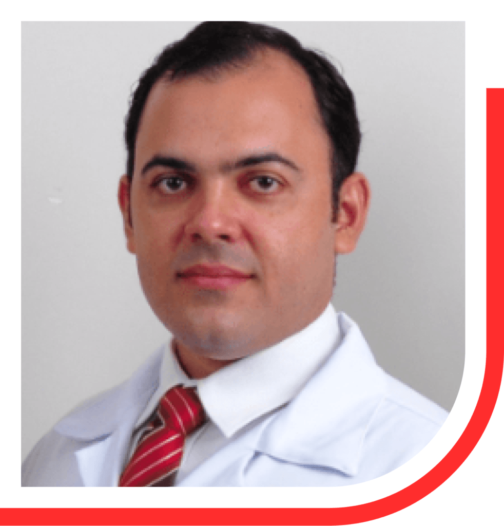 Dr. Hugo Bastos - Caso Clínicos