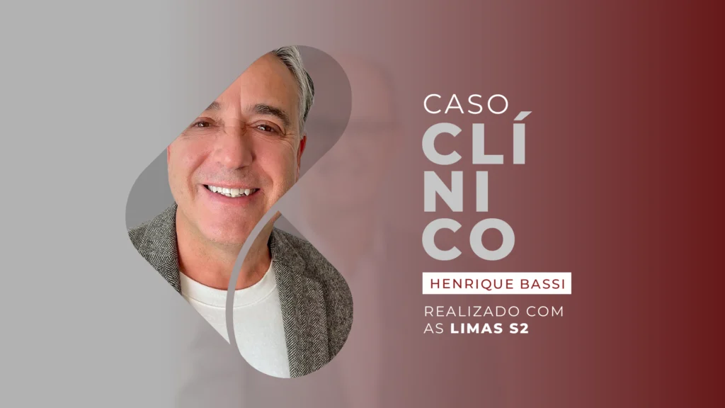 Dr. Henrique Bassi - Caso Clínico